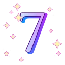 7️⃣