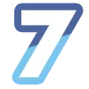 7️⃣