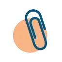📎