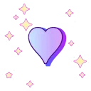 💜