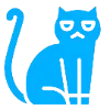 🐈‍⬛