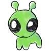 👽