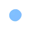🔵