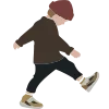 👦
