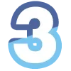 3️⃣