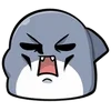 😠
