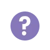 ❓
