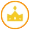 👑
