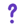 ❓