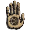 ✋
