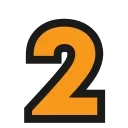 2️⃣