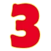 3⃣