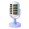🎙️