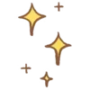 ✨