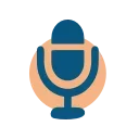 🎙