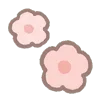 🌸
