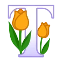 🌷