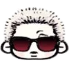 😎