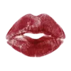 💋
