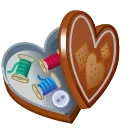 💝
