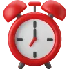 ⏰