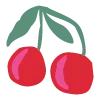 🍒