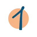 1⃣