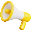 📣