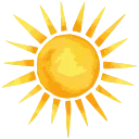 ☀️