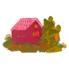 🏡