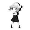 💃