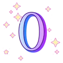 0️⃣