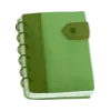 📒