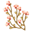 🌸
