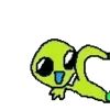 👽