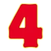4⃣