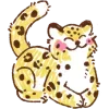 🐆