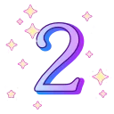 2️⃣