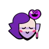 ❤️