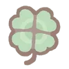 🍀