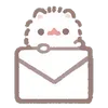 ✉️