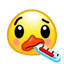 🤒