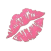 💋