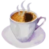 ☕️