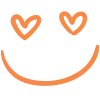 😀