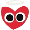 😇