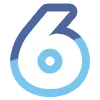 6️⃣