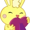 🐰