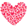 ❤️
