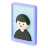 👤